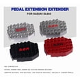 thumbnail image 3 of Suzuki DL650 V-Strom Repose-Pieds Enduro Original Promotion, 3 of 3