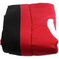 thumbnail image 5 of Alabama Crimson Tide 3 Pc Reversible Cotton Comforter Set, 1 Comforter, 2 Shams, Queen, 5 of 8