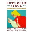 thumbnail image 2 of How to Read a Book (Revised and Updated), 2 of 2