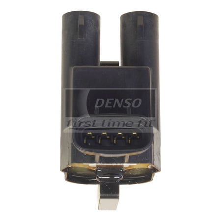 DENSO First Time Fit Direct Ignition Coil  Coil on Plug