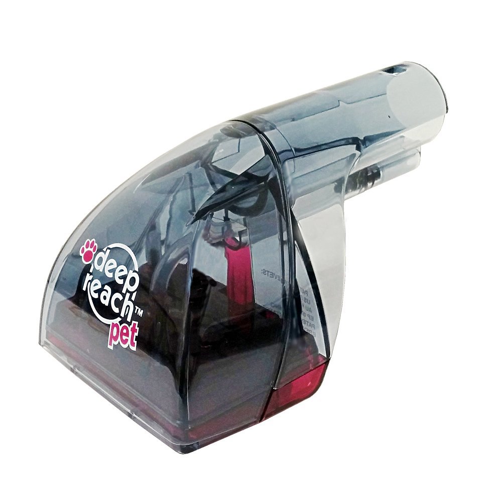 2037412, Deep Reach Pet Tool for Carpet Cleaning Machines Bissell 9300