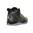 thumbnail image 3 of Jordan Velocity Men's Shoes Black/White/Wolf Grey 688975-004, 3 of 6