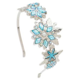 Disney Frozen 2 Elsa Kids' Headband