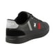 thumbnail image 3 of Zapato Hombre Tenis Polo Club negro 27, 3 of 6