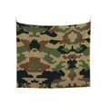 thumbnail image 6 of Tapestry Camouflage Print Backdrop Tapestry Wall Haning For Bedroom Decor 60 X 51 In, 6 of 7