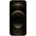 thumbnail image 2 of Refurbished Apple iPhone 12 Pro Max - 512GB – Gold – 12MP Triple Rear & 12MP Front Camera - Fully Unlocked Smartphone - Excellent Condition, 2 of 8