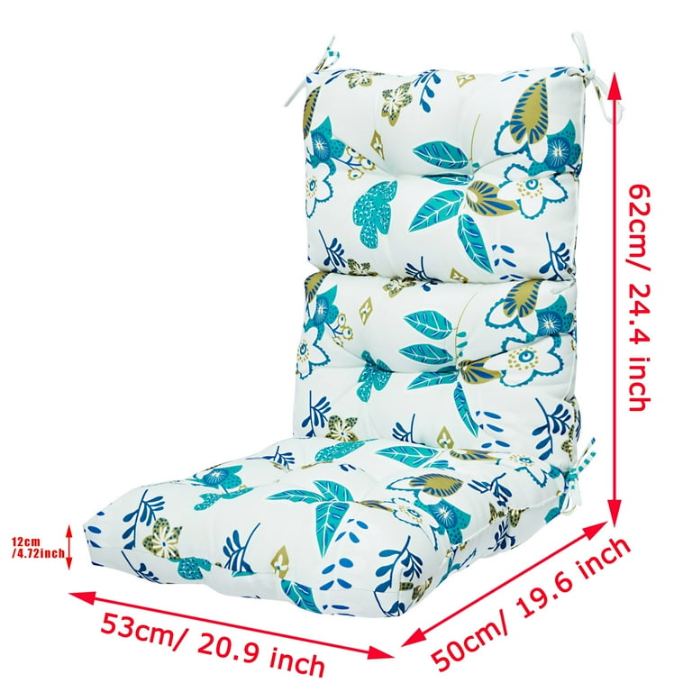 62cm x discount 62cm outdoor cushion