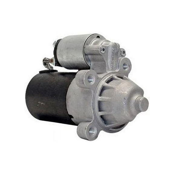 Starter - Compatible with 1991 - 2008 Ford Ranger 3.0L V6 1992 1993 1994 1995 1996 1997 1998 1999 2000 2001 2002 2003 2004 2005 2006 2007