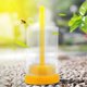 thumbnail image 4 of 1pc Queen Bee Marker Marking Cage Bottle & Soft Plunger Beekeeping Tackle Beekeeper Tool, 4 of 4