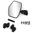thumbnail image 3 of Can-Am Miroir Latéral OEM Tout-Terrain Defender, 715002459, 3 of 4