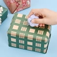 thumbnail image 4 of Paquete de 3 abridores de cartas, abridor de sobres con bordes afilados, mini cortador eficiente y seguro, cortador de papel de plástico retráctil portátil para papelería, caja exprés, papel,, 4 of 5