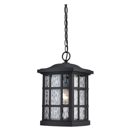 Quoizel Stonington SNN1909 Outdoor Hanging Lantern