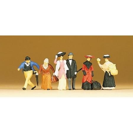 preiser 1 50 scale figures