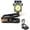 1, variant on Rechargeable Work Light LED Portable Flood Light for Power Cuts, with 360? Rotating Clip, 5 Modes, 6000LM Under Work Light Bar for Camping, Repair, clamp Lamp