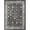 Charcoal, variant on 7 ft. 10 in. x 9 ft. 10 in. Rhapsody Harper Ivory Area Rug - Ivory - 7 ft. 10 in. x 9 ft. 10 in.