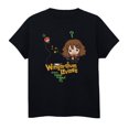thumbnail image 1 of Harry Potter Girls Wingardium Leviosa Hermione T-Shirt, 1 of 5