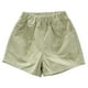 thumbnail image 1 of Odeerbi 1-7 Años Niños Niñas Verano Pantalones Cortos Algodón Casual Primavera Color Sólido Pantalones Cortos Con Bolsillos, 1 of 5