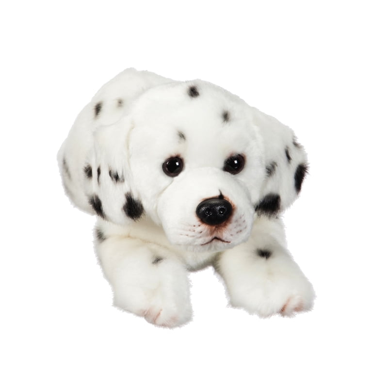 Dalmatian Plush Soft Toy 12" 
