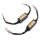 thumbnail image 5 of Condensador 2 Uds Decodificador De Faros LED 35W Arnés Antiparpadeo Resistente Al Agua Error De Advertencia Decodificador Canbus Para Vehículo Con Conector H1 H3 Faro, 5 of 7