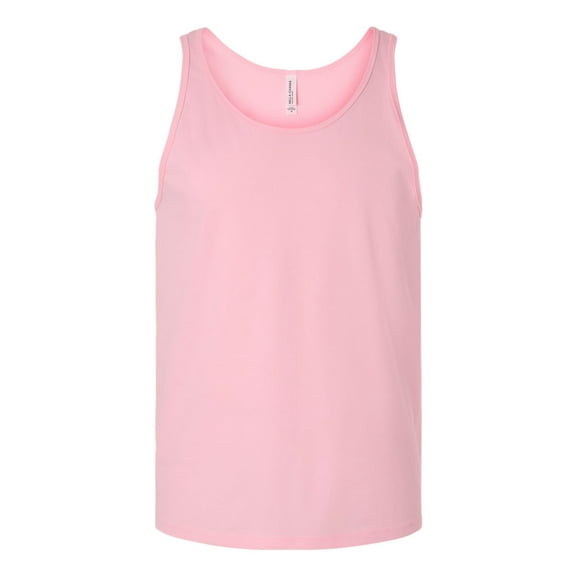 Bella Canvas 3480 Unisex Jersey Tank