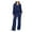 navy blue, variant on Women's Casual Home Wear Set Fall/Winter Multiple Colors