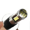 thumbnail image 2 of 2pcs/set H3 Led Fog Light Bulbs Conversion Kits Super Bright Canbus 6000K White 100W Led Fog Driving Drl Light Bulb Car Light, 2 of 5