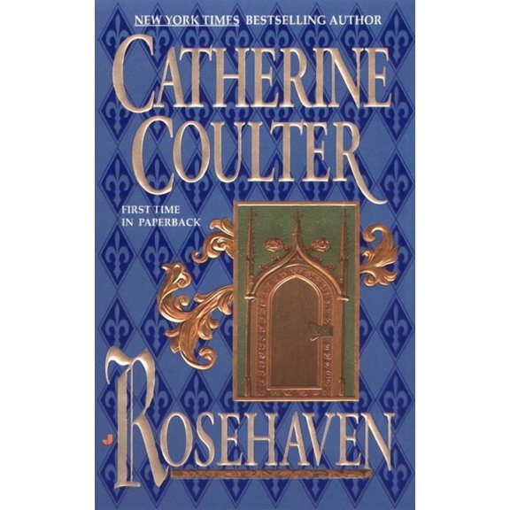 Song Novels Rosehaven, Book 5, (Paperback)