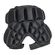 thumbnail image 5 of Pantalones Cortos Acolchados 3D con Protección de Cadera para Niño Y Niña, Negro SM SunniMix Pantalones cortos protectores acolchados de EVA, 5 of 8