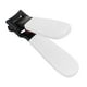 thumbnail image 4 of Cortaúñas profesional para uñas gruesas, resistente y ergonómico, para hombres y personas mayores, 4 of 8