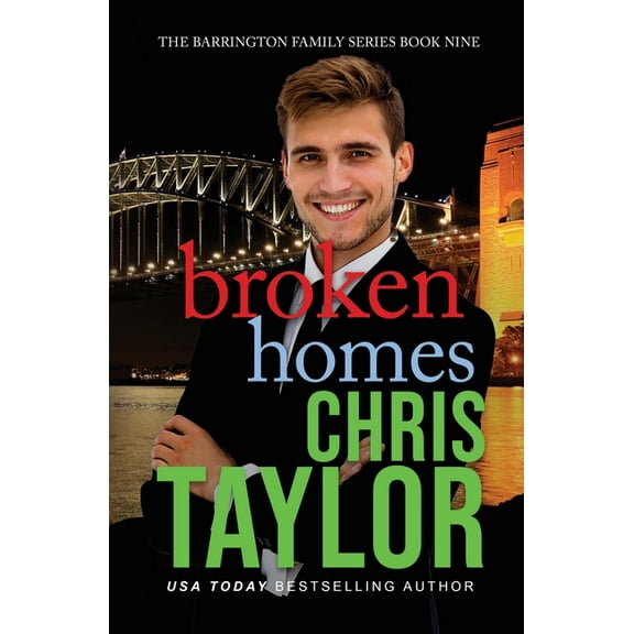 Broken Homes, (Paperback)