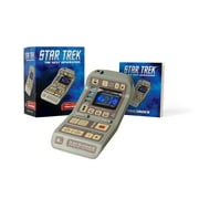 CHIP CARTER Rp Minis: Star Trek: Light-And-Sound Tricorder (Other)