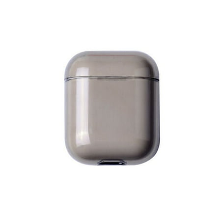 Transparent Plastic Case Cover Hard PC Protector For