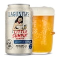 thumbnail image 4 of Lagunitas a Little Sumpin' Sumpin' Wheat Ale Beer, 6 pack, 12 fl. oz. Cans, 7.5% Alcohol by Volume, 4 of 6