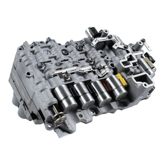 09G 6 Speed Transmission Valve Body for 2005-2009 TT VW Jetta Golf Passat Touran TF60SN