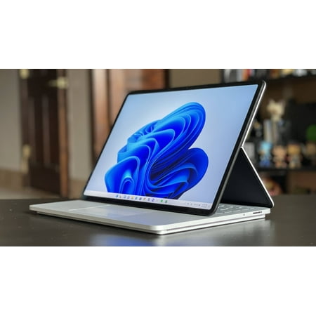 Microsoft Surface Laptop Studio i7 16GB 512GB SSD NVIDIA Geforce RTX Windows 10 Platinum