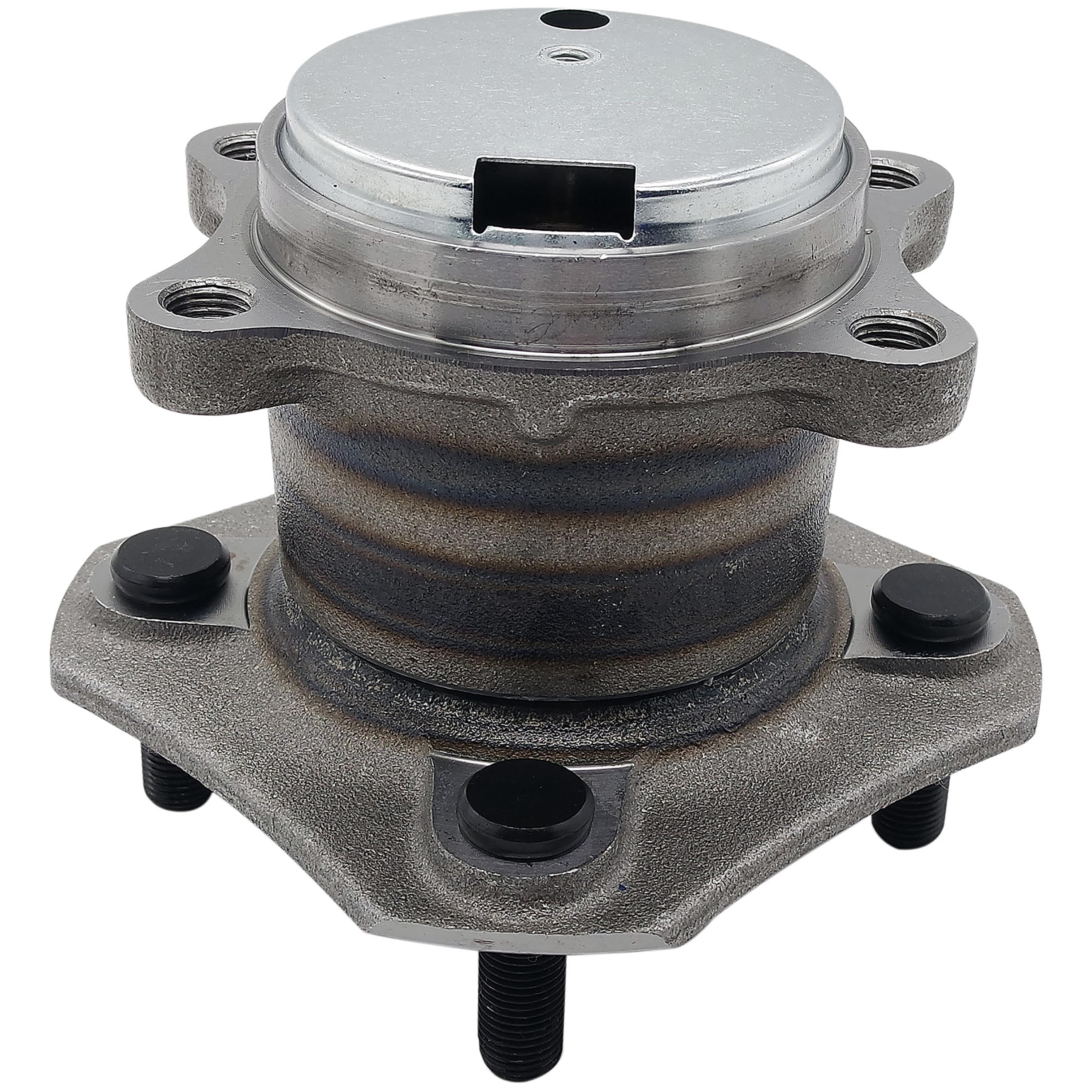 Dorman 951-225 Rear Wheel Bearing and Hub Assembly for Specific Nissan Models