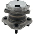 thumbnail image 4 of Dorman 951-225 Rear Wheel Bearing and Hub Assembly for Specific Nissan Models, 4 of 4