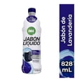 thumbnail image 1 of Jabón de lavandería Pinol Ropa oscura y de mezclilla 828 ml, 1 of 4