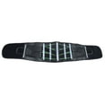 thumbnail image 1 of Unisex Sports Belt - Breathable Adjustable Lower Back Support for Running Gym Workout Fitness Training, 1 of 4