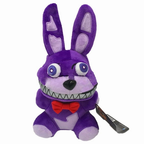 Five Nights at Freddy's Kids Bedding Super Soft Plush Cuddle Pillow Buddy