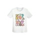 thumbnail image 2 of Women Hip Hop Shirt, Cute Easter Shirt, Gift For Shirts Unisex Crewneck Short-Sleeve Shirt Tee For Adult, Men, Women, Teen, Teenager, Adolescent, Youth., 2 of 7