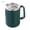 Green, variant on Eyucdvc 12 oz Double Wall Insulated Stainless Steel Tumbler with Handle and Lid Spill Proof Travel Coffee Cup for Hot Cold Beverages Reusable Thermal Water Mug for Kitchen Outdoor Daily Use