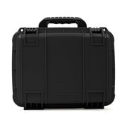 Seahorse 540 Protective Case with Foam, Black