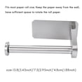 thumbnail image 4 of Toilet H Sus 304 Less Steel No Ing Bath Kit Tissue, 4 of 5