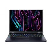 Acer Predator Helios 16 PH16-71-948L Intel Core i9 13th Gen 13900HX (2.20GHz) NVIDIA GeForce RTX 4080 Laptop GPU 32 GB DDR5 1 TB PCIe Gen 4 SSD 16" WQXGA 240 Hz IPS Windows 11 Home Gaming Laptop