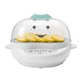 thumbnail image 4 of NutriBullet BSR-0801N - Défroisseur pour Bébé, 4 of 8