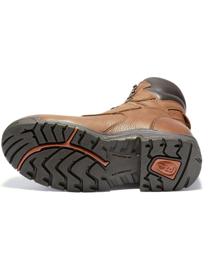 Timberland PRO Brown, Men display picture 1