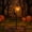 style C, variant on Pumpkin Metal Solar Lights Outdoor Waterproof Garden Stake, Bright Nighttime Glow Halloween Decorations Pathway Lantern, for Halloween Party Decorations