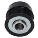 thumbnail image 1 of Polea de Factorue Alternador, Aleación de Aluminio Alta Resistencia Confiable 4891737AB Para Automóvil, 1 of 7