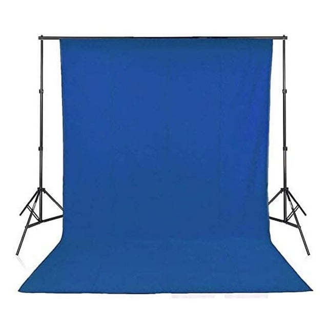 Toile de Fond pour Photographie Non Tissée, Écran de Fond Uni, Accessoire